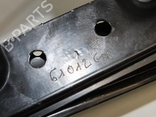 Front left window mechanism FORD S-MAX (WA6) 2.0 TDCi | BP40484839C22 - Image 2