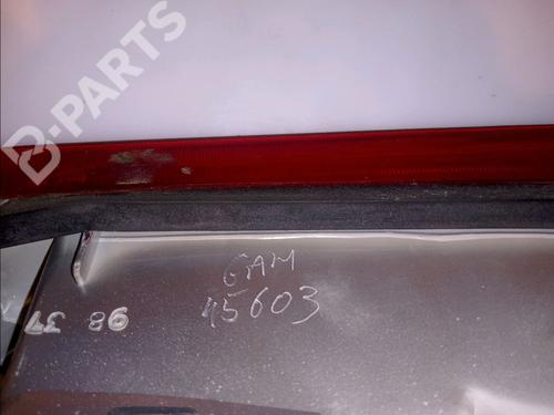 Right taillight OPEL CORSA B (S93) 1.2 i 16V (F08, F68, M68) | BP11104317C35 