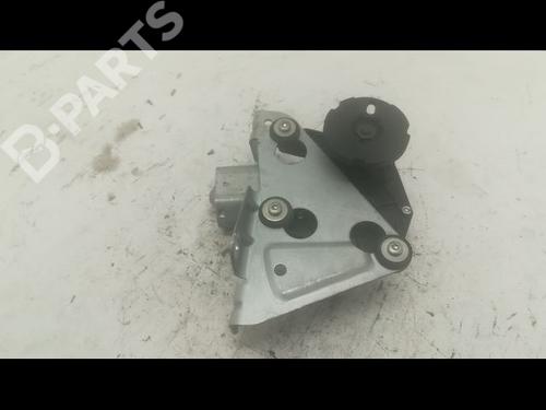 Used Rear wiper motor PEUGEOT 407 SW (6E_, 6D_) 1.6 HDi 110 (109 hp) 9597481