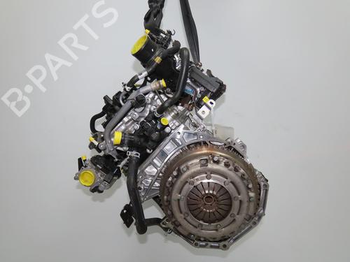 Engine DACIA SANDERO III 1.0 TCe 90 | BP38571135M1 - Image 4