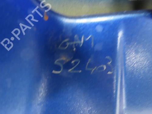 Tailgate CITROËN SAXO (S0, S1) 1.1 X, SX | BP24361094C6 