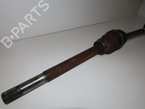 Right front driveshaft RENAULT LATITUDE (L70_) 2.0 dCi 150 (L70H) | BP39418471M39 - Image 4