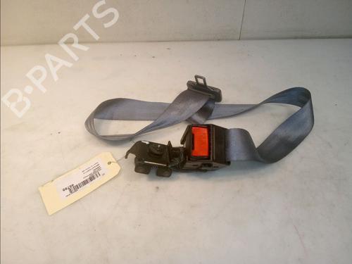 Used Rear center seatbelt Rear center seatbelt 14996291 14996291