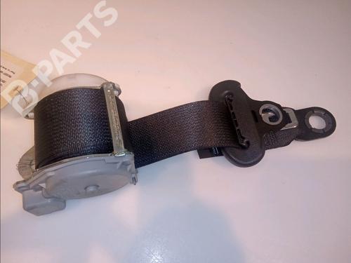 Rear right belt tensioner PEUGEOT 108 1.0 VTi (69 hp) 12065674