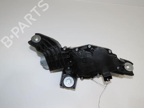 Rear wiper motor KIA SPORTAGE IV (QL, QLE) 1.6 CRDi Eco-Dynamics+ | BP32433004M102 