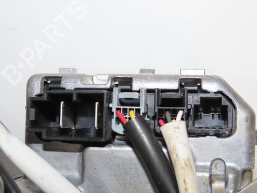 Steering column NISSAN PULSAR Hatchback (C13) 1.2 DIG-T | BP32457491M21