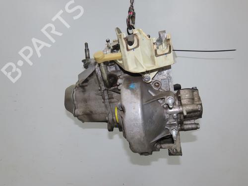 Gearbox PEUGEOT 307 SW (3H) 1.6 HDI 110 | BP28801519M3