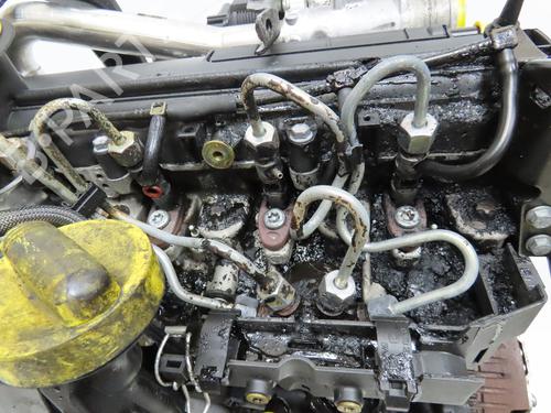 Engine RENAULT MODUS / GRAND MODUS (F/JP0_) 1.5 dCi (FP0D, JP0D) | BP39180396M1 - Image 8