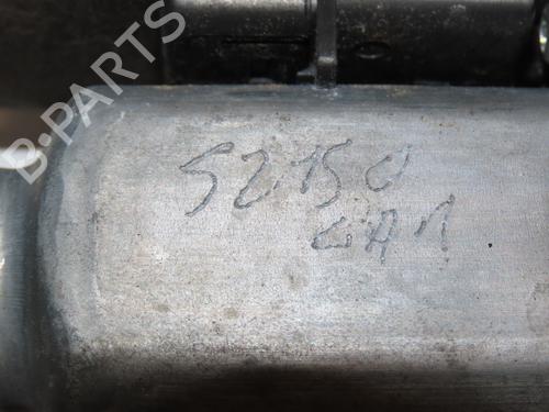Rear right window mechanism RENAULT MEGANE II Estate (KM0/1_) 1.9 dCi | BP28831796C25 