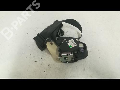 Used Front right belt tensioner FIAT PUNTO EVO (199_) 1.3 D Multijet (199AXC1A, 199BXC1A, 199AXT1A, 199BXT1A) (75 hp) 9607684