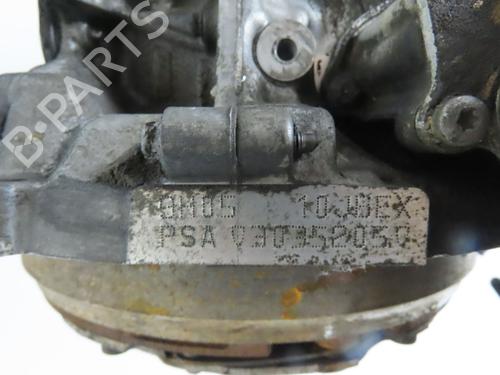 Engine CITROËN C4 Picasso II 1.6 HDi / BlueHDi 115 | BP38942594M1  - Image 6
