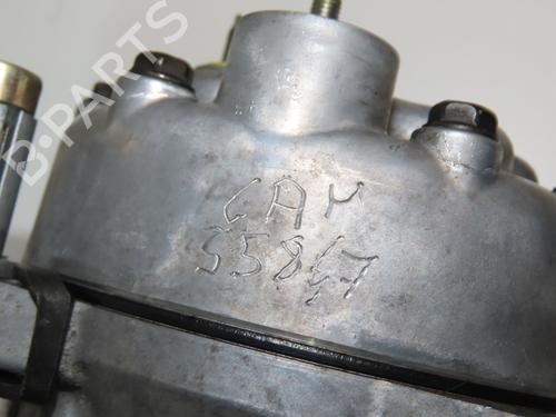 AC compressor CITROËN XSARA PICASSO (N68) 2.0 HDi | BP30916886M34