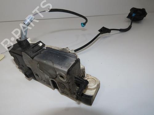 Used Rear left lock Rear left lock 38297828 38297828