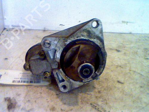 Used Starter Starter 36493403 36493403
