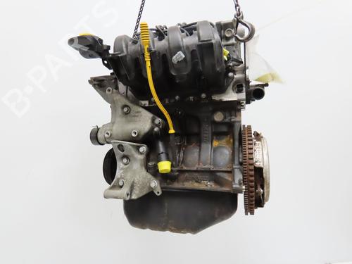 Engine DACIA SANDERO 1.2 16V | BP37455435M1 - Image 6