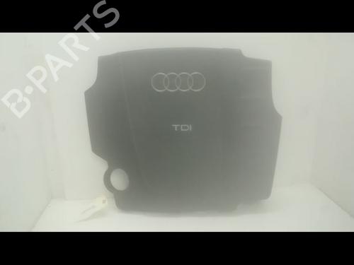 Used Valve cover Valve cover AUDI A4 B8 (8K2) 2.0 TDI (143 hp) 14874245 14874245