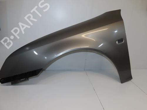 Used Left front fenders Left front fenders SAAB 9-3 Convertible (YS3F) 1.9 TiD (150 hp) 36510988 36510988