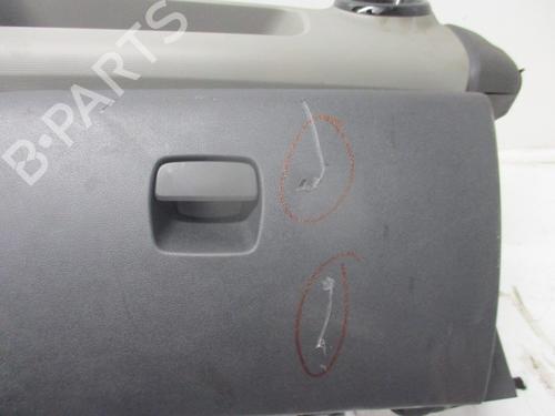 Dashboard RENAULT TRAFIC III Van (FG_) 1.6 dCi 115 (FGMD) | BP23174890C46 