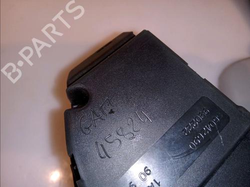 Rear left belt tensioner VW GOLF IV (1J1) 1.6 | BP23175166C89 