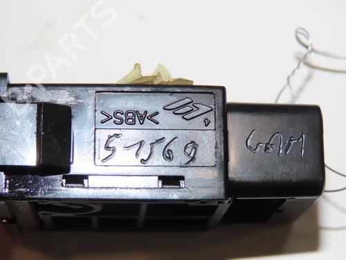 Warning switch KIA PICANTO I (SA) 1.1 | BP23064621I22 - Image 2