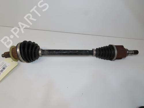 Used Left front driveshaft Left front driveshaft SKODA FABIA III (NJ3) 1.0 (60 hp) 36758116 36758116