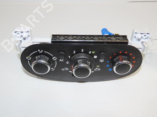 Used Climate control Climate control DACIA DUSTER (HS_) 1.5 dCi 4x4 (109 hp) 33860631 33860631