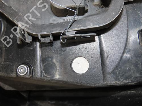 Right taillight DACIA SANDERO II 1.0 SCe 75 (B8JC, B8JD, B8NC) | BP37275967C35 - Image 4