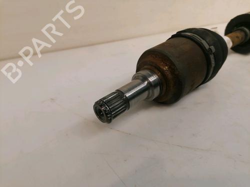 Right front driveshaft FIAT PUNTO (188_) 1.2 60 (188.030, .050, .130, .150, .230, .250) | BP16015642M39 