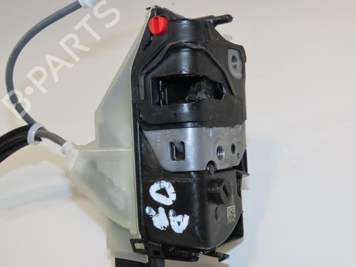 Rear right lock PEUGEOT 208 II (UB_, UP_, UW_, UJ_) e-208 | BP28969039C99 