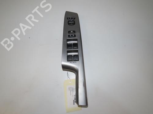 Left front window switch TOYOTA PRIUS PLUS (_W4_) 1.8 Hybrid (ZVW40W, ZVW41W) | BP36583050I27 - Image 6