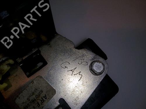 Venstre bagtil lås DACIA SANDERO 1.4 (BS0C, BS0A, BS0G, BS1F, BS0E) | BP11103502C100