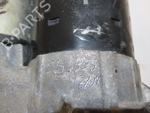 Startmotor OPEL CORSA D (S07) 1.2 (L08, L68) (86 hp) 28828979