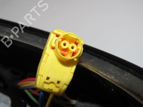 Steering wheel MERCEDES-BENZ A-CLASS (W176) A 160 CDI / d (176.011) | BP31242482C49 