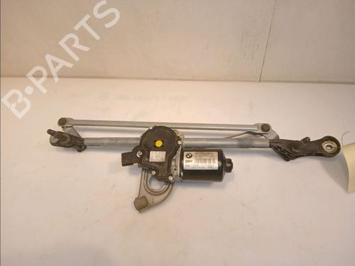 Front wiper motor BMW 1 (F20) 118 d | BP12944251M29