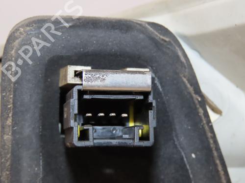 Left taillight PEUGEOT 508 SW I (8E_) 2.0 HDi | BP28832826C34 
