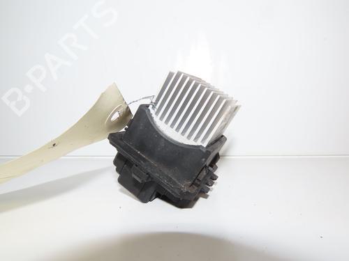 Used Heater resistor Heater resistor RENAULT MODUS / GRAND MODUS (F/JP0_) 1.5 dCi 90 (88 hp) 31030174 31030174