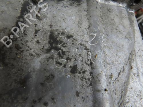 Gearbox PEUGEOT 308 SW I (4E_, 4H_) 1.6 HDi | BP28967289M3 