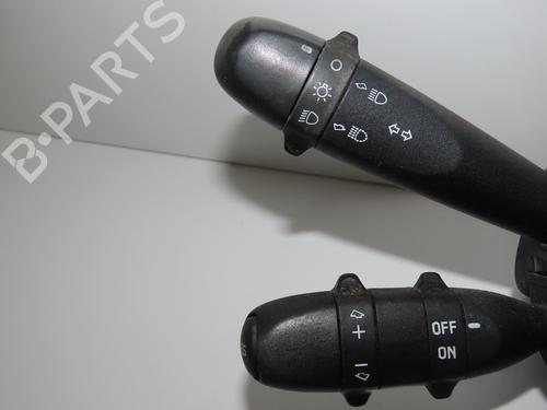 Used Steering column stalk Steering column stalk CITROËN C2 (JM_) 1.4 (73 hp) 36494331 36494331