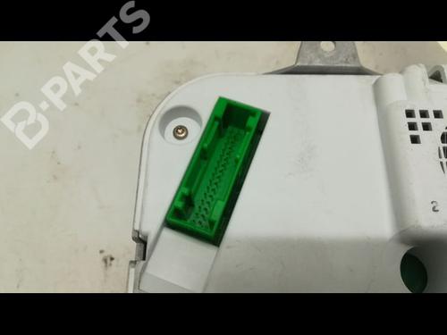 Instrument cluster VW POLO (6N2) 1.4 | BP9594872C47 - Image 4