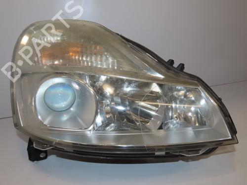 Scheinwerfer rechts für RENAULT MODUS / GRAND MODUS (F/JP0_) 1.6 (JP03, JP0B, JP0U, JP0Y, JP1G) (112 hp) 28969438