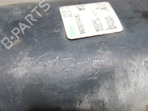 Used Left front fog light Left front fog light 38608451 38608451