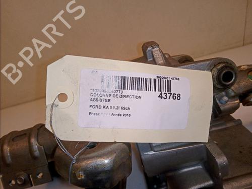 Steering column FORD KA (RU8) 1.2 | BP13014064M21 - Image 4