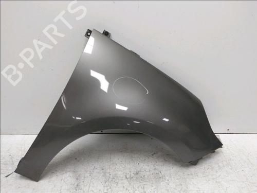 Right front fenders RENAULT GRAND SCÉNIC III (JZ0/1_) 1.5 dCi (JZ09, JZ0D, JZ10, JZ14, JZ1G, JZ29, JZ2C) | BP28968279C42 