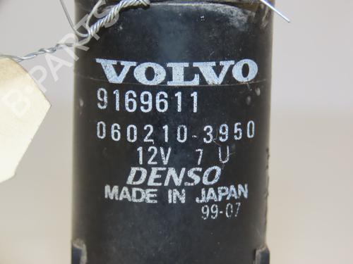 Washer pump VOLVO V70 II (285) 2.5 TDI | BP18148833E24 