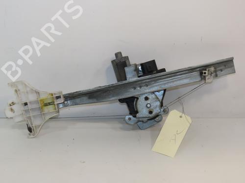 Used Rear left window mechanism FORD MONDEO III Saloon (B4Y) 2.0 16V (146 hp) 18088118
