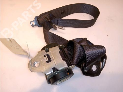 Front right belt tensioner OPEL CORSA D (S07) 1.2 (L08, L68) | BP11533186C88 