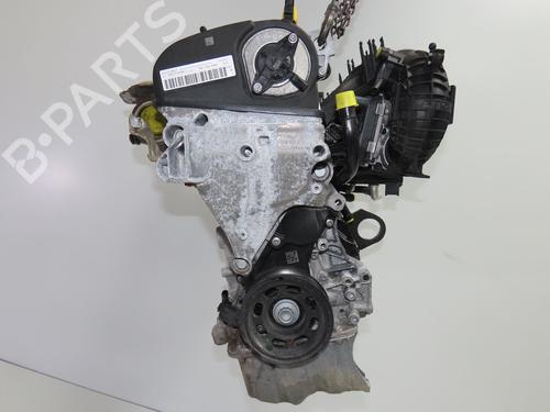 Engine AUDI Q2 (GAB, GAG) 35 TFSI | BP32253842M1 