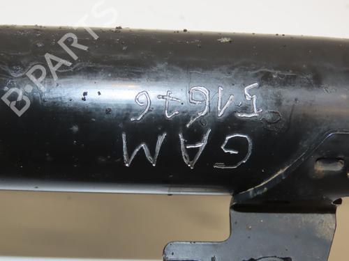 Right front shock absorber CITROËN C1 (PM_, PN_) 1.4 HDi | BP22692649M17 