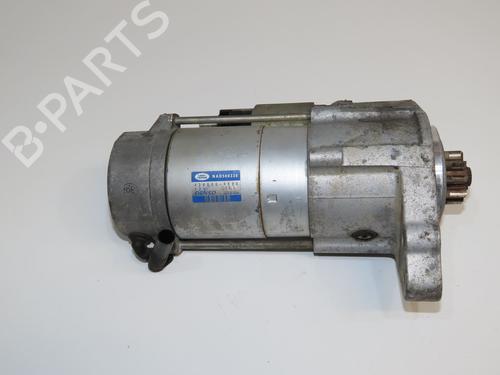 Used Starter Starter LAND ROVER RANGE ROVER SPORT I (L320) 2.7 D 4x4 (190 hp) 36283517 36283517