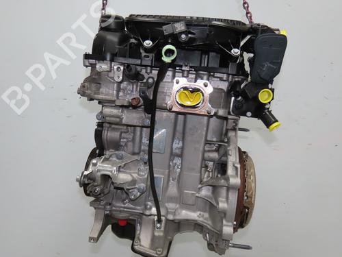 Engine CITROËN C3 III (SX) 1.2 PureTech 82 | BP31843253M1